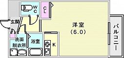 ラナップスクエア神戸県庁前