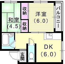 川崎マンション