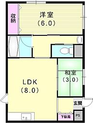 グランディア旗塚通