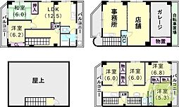 東灘専売所