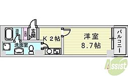 メインステージ芦屋茶屋之町