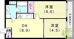 アルテシアン夙川