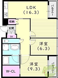 カンタベリーハウス西宮