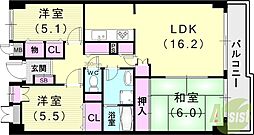 ジークレフ高羽2番館