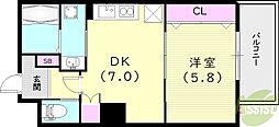 メインステージ甲子園口