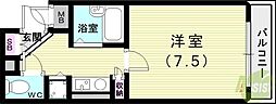 シャトラン弓木参番館