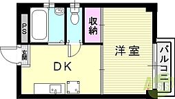 リアライズ甲南山手（西棟）