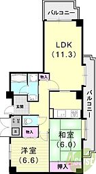 芦屋楠町パインクレスト