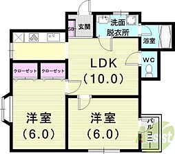 ヴィレッジ・リバー住吉