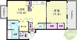 ライオンズマンション本山第5