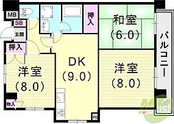 サンシャイン西芦屋