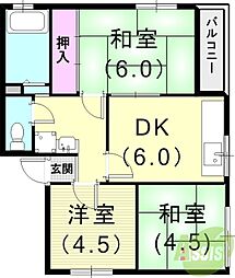 サンシャイン甲南