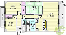 アーバネックス芦屋業平