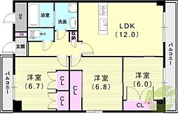 メゾン・リルオート御影