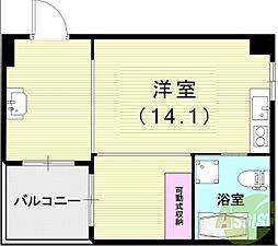 OAZO芦屋上宮川町