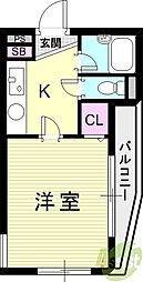 ステラハウス26