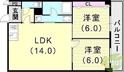 シーサイドヴィラ深江