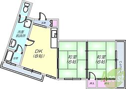 金盃第2ビル高羽荘
