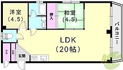 東部買出人センターマンション