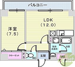ロイヤル六甲駅前