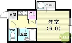 エスペランサ郡家