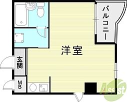 ロイヤルメゾン芦屋VI