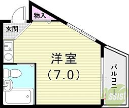 ヴィラ・ブルー