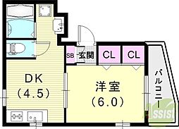 ティーガーデン六甲道