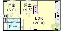 クレストヒル芦屋