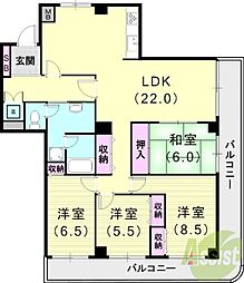 住吉川アーバンライフ