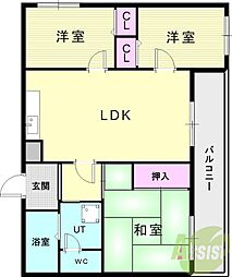 プリメーラリヨンII