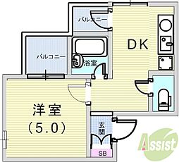 アメニティ東神戸　2番館