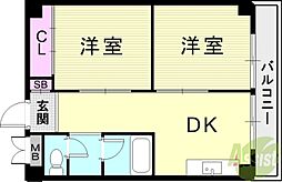 灘ロイヤルハイツ