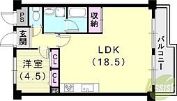 魚崎レックスマンション一番館