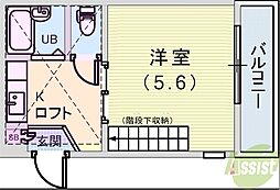 セルダンハイツ御影