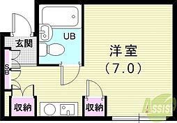 ネオダイキョー芦屋川