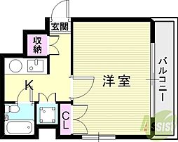 ジョイフル六甲II