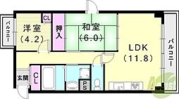 シャロームテラス