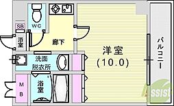 ソレアード岡本南