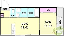 グランメール芦屋南宮町