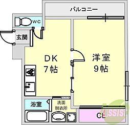 ライオンズマンション本山第3