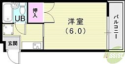 ル・パレ本山中