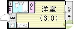 ロイヤルメゾン魚崎II