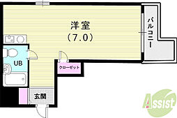 メゾン・ド・御影パートI