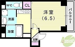 RESIDENCE六甲道
