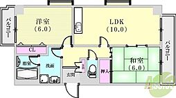 エレガンテ本山 301