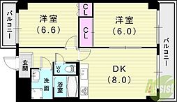 アルカディア御影
