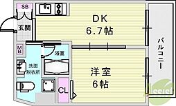クオリス神戸本山レジデンス