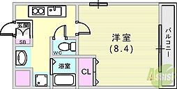 ルミエール深江