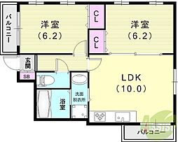 エールハイツ本山 305